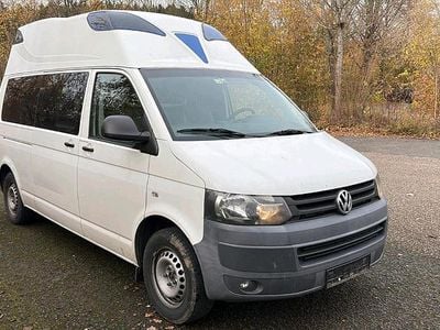 VW T5