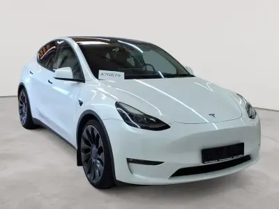 Gebraucht Tesla Model Y