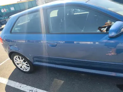 Gebraucht Audi A3 150 PS (110 kW) 2006 Kleinwagen