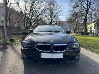 BMW 630