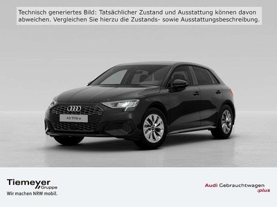 Audi A3 e-tron
