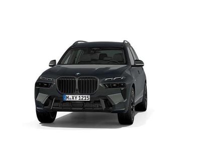 Second-hand BMW X7 Comfort Edition 340 CP (250 kW) 2025 SUV