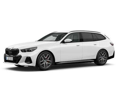 Neu 2025 BMW 520 Comfort Edition Kombi | 75.300 € (Teuer)