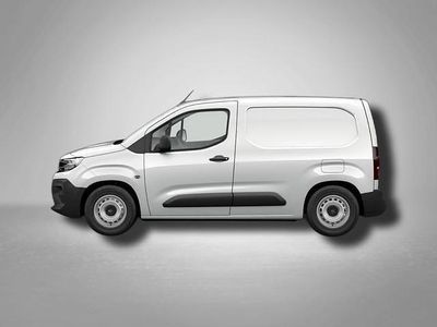 Gebraucht Opel Combo 102 PS (75 kW) 2025 Kombi