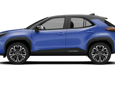 Gebraucht Toyota Yaris Cross