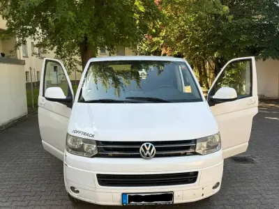 Gebraucht VW Caravelle