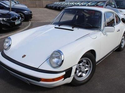 Gebraucht Porsche 911 340 PS (250 kW) 1977 Andere Coupé