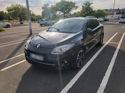Renault Mégane III
