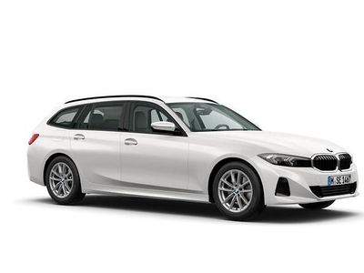 Second-hand BMW 318 Shadowline 156 CP (114 kW) 2026