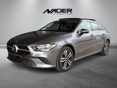 Mercedes CLA200