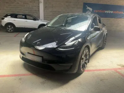 Gebraucht Tesla Model 3