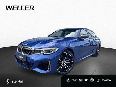 BMW M340