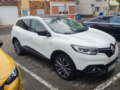 gebraucht Renault Kadjar ENERGY dCi 110 EDC Bose Edition Bose ...