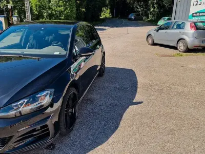 Gebraucht VW Golf VII