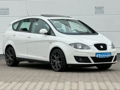 Gebraucht Seat Altea XL