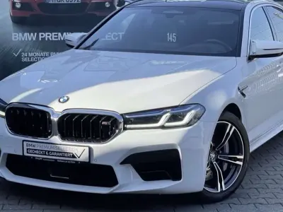 Gebraucht BMW M5