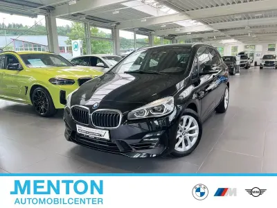 Gebraucht BMW 220 Active Tourer