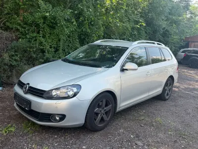 Gebraucht VW Golf VII