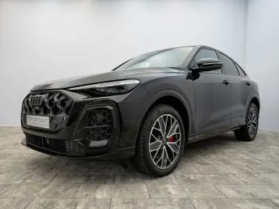 Gebraucht Audi Q5 Sportback