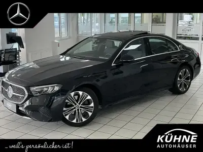 Gebraucht Mercedes E220