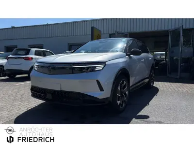 Neu Opel Grandland Electric 156 kW (213 PS) 2026 Silber SUV
