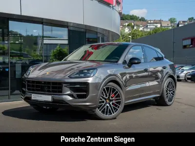 Gebraucht Porsche Cayenne S