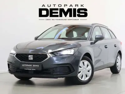 Gebraucht Seat Leon