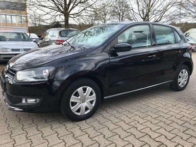 gebraucht VW Polo V Comfortline