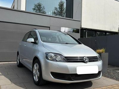 Usata VW Golf Plus Cross 86 CV (63 kW) 2011 Argento Monovolume