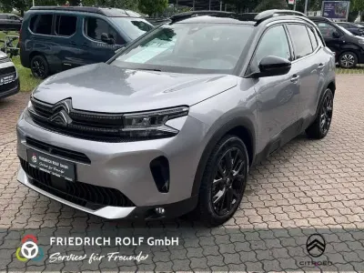 Gebraucht Citroën C5