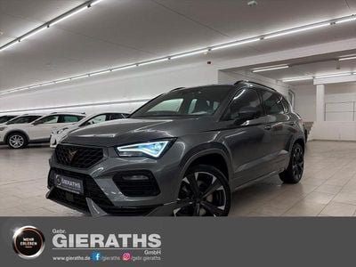 Gebraucht Cupra Ateca VZ2 300 PS (220 kW) 2023 Grau SUV