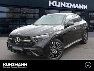 Mercedes GLC220