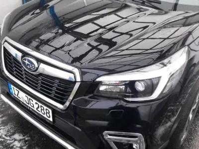 Gebraucht Subaru Forester