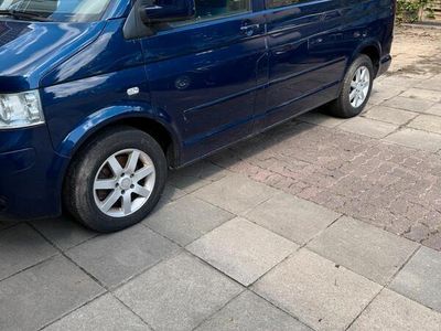 VW T5