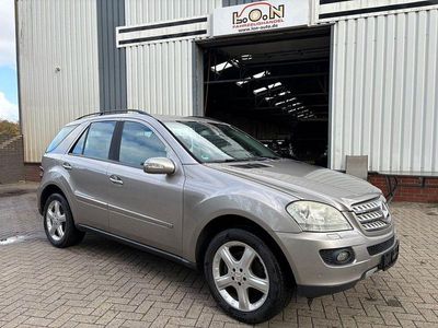 Mercedes ML320