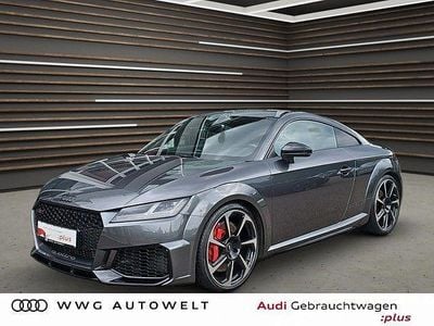 Audi TT RS