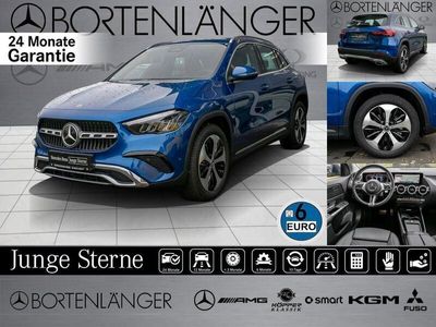 Mercedes GLA250