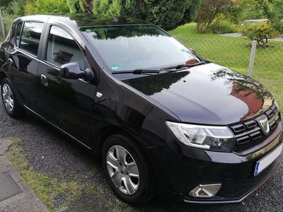 gebraucht Dacia Sandero 0.9 TCe 90 LPG Comfort Comfort