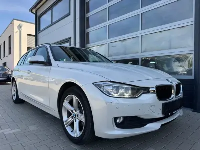 Gebraucht BMW 318