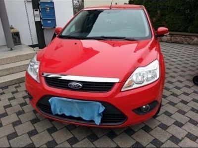 gebraucht Ford Focus 