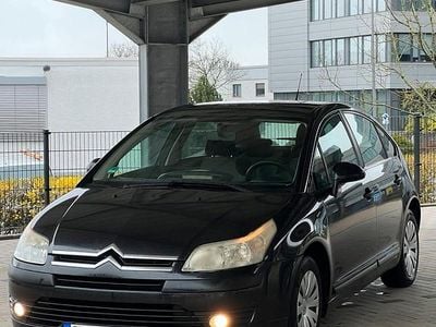 Gebraucht Citroën C4 88 PS (64 kW) 2006 Limousine
