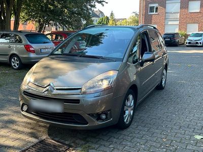 Citroën Grand C4 Picasso