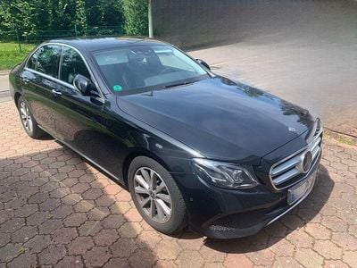 Mercedes E300