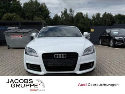 Audi TT Roadster