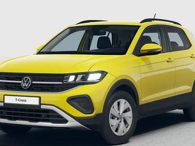 Neu VW T-Cross Life 95 PS (69 kW) 2026 SUV