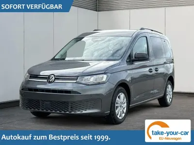 Gebraucht VW Caddy