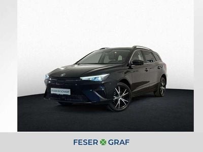 MG MG5 EV