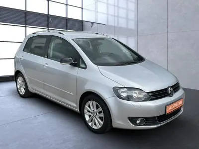Gebraucht VW Golf Plus Cross