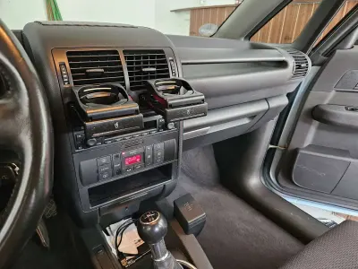 Gebraucht Audi A2