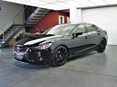 gebraucht Mazda 6 GJ